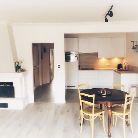 Appartement Pauline Ostend Exterior photo